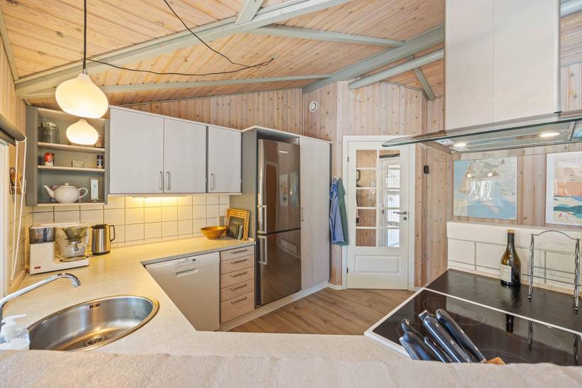 Foto von Ferienhaus YL89 in Blåvand - Westjütland