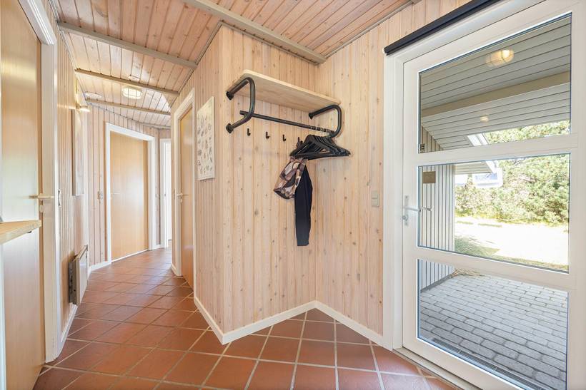 Foto von Ferienhaus YL89 in Blåvand - Westjütland