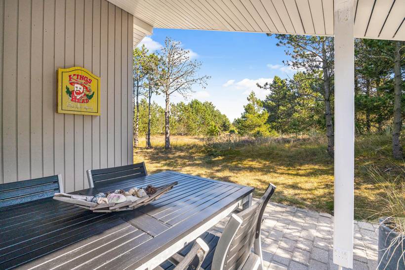 Foto von Ferienhaus YL89 in Blåvand - Westjütland