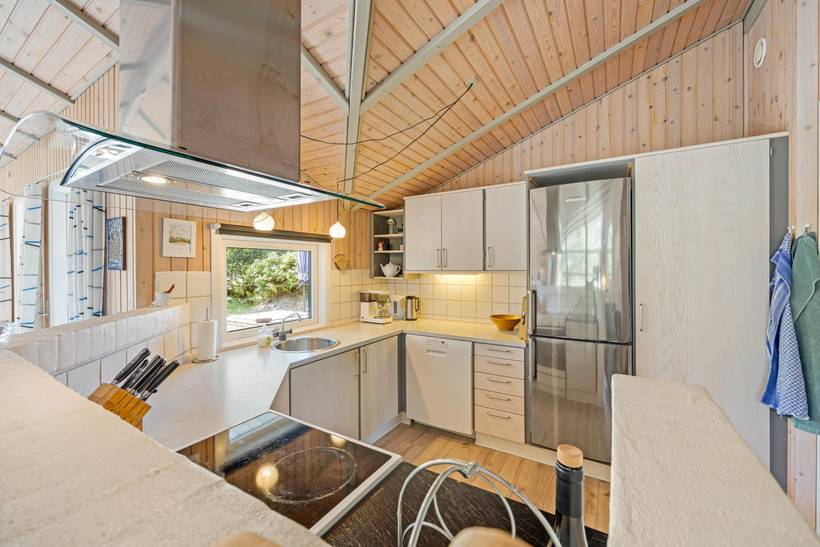 Foto von Ferienhaus YL89 in Blåvand - Westjütland
