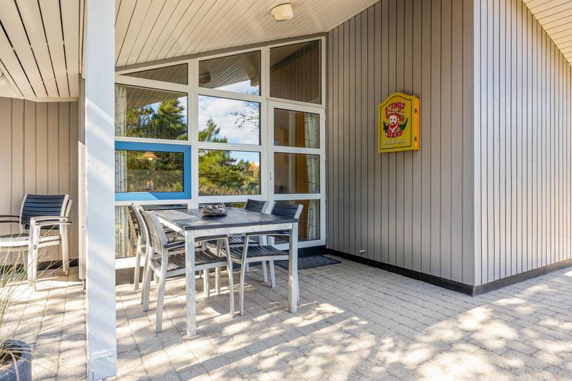 Foto von Ferienhaus YL89 in Blåvand - Westjütland