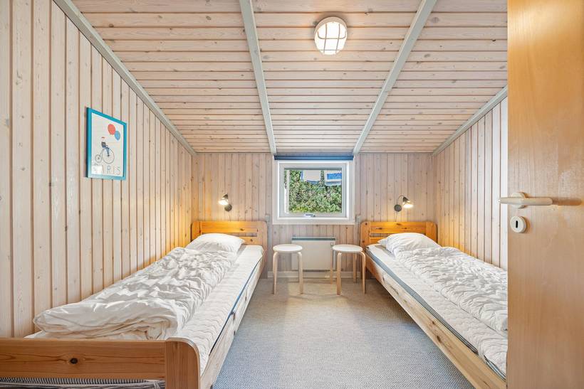 Foto von Ferienhaus YL89 in Blåvand - Westjütland