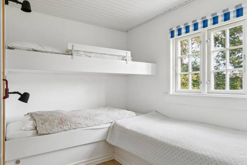 Foto von Ferienhaus YL96 in Lohals - Langeland