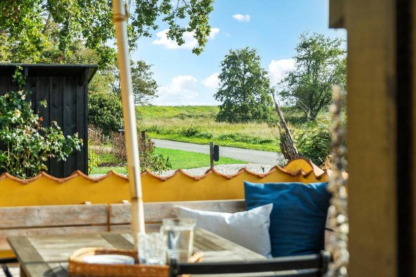 Foto von Ferienhaus YL96 in Lohals - Langeland