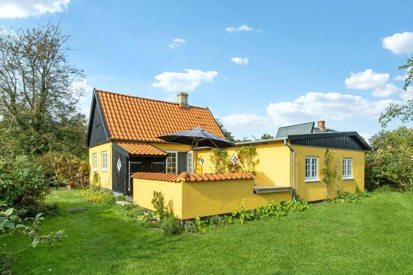 Foto von Ferienhaus YL96 in Lohals - Langeland