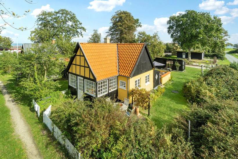 Foto von Ferienhaus YL96 in Lohals - Langeland