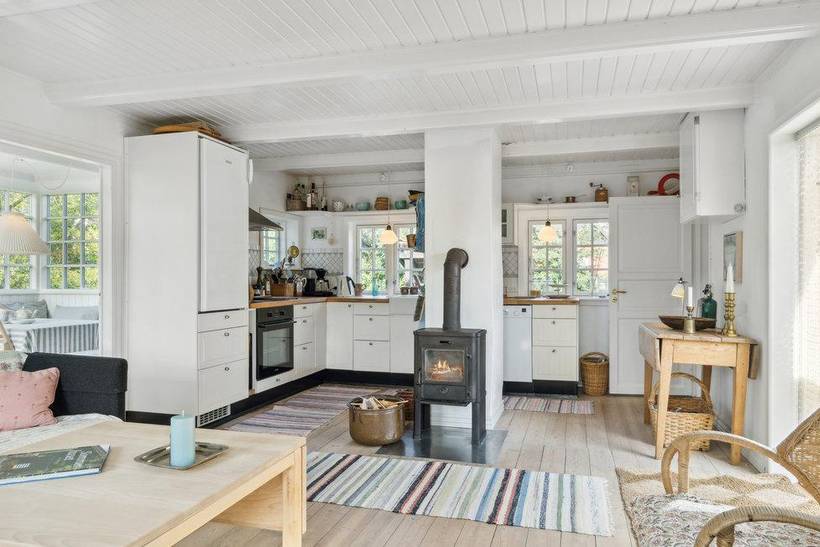 Foto von Ferienhaus YL96 in Lohals - Langeland