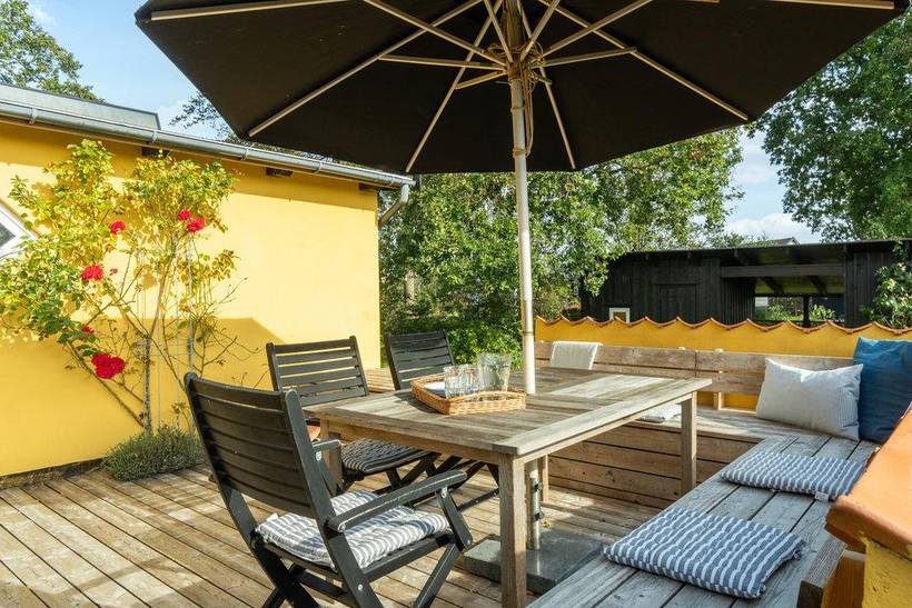 Foto von Ferienhaus YL96 in Lohals - Langeland