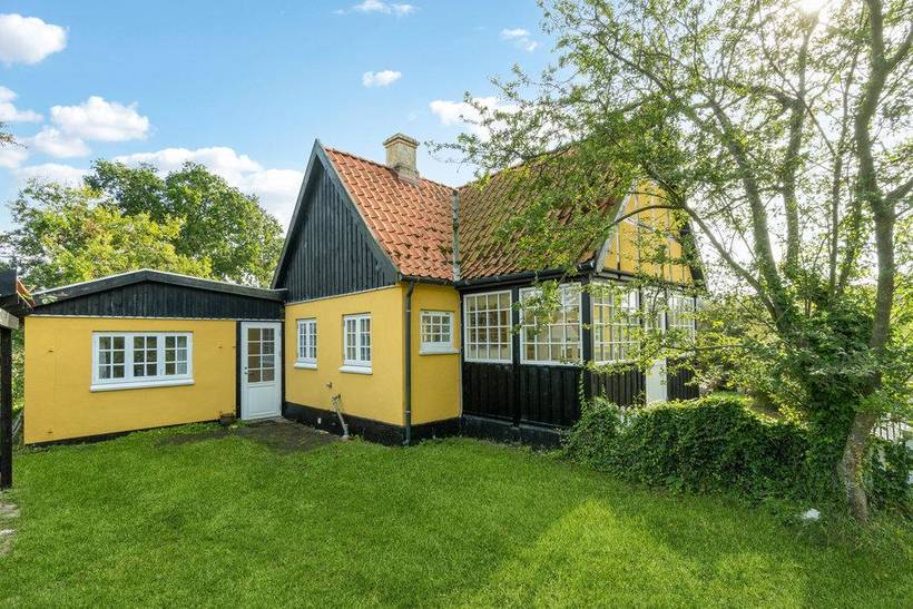 Foto von Ferienhaus YL96 in Lohals - Langeland