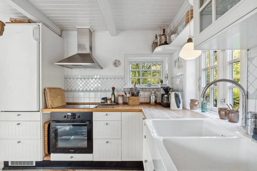 Foto von Ferienhaus YL96 in Lohals - Langeland