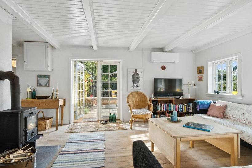 Foto von Ferienhaus YL96 in Lohals - Langeland