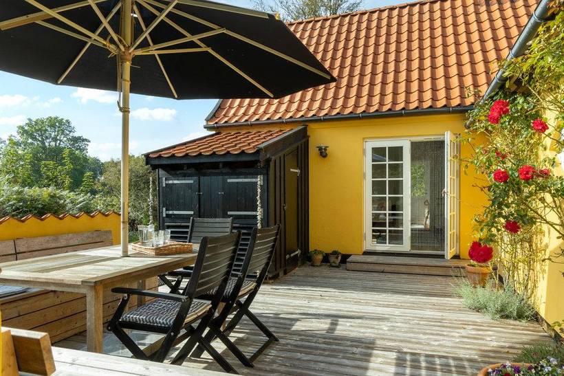 Foto von Ferienhaus YL96 in Lohals - Langeland