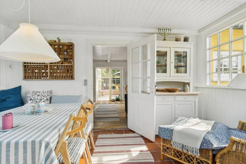 Foto von Ferienhaus YL96 in Lohals - Langeland