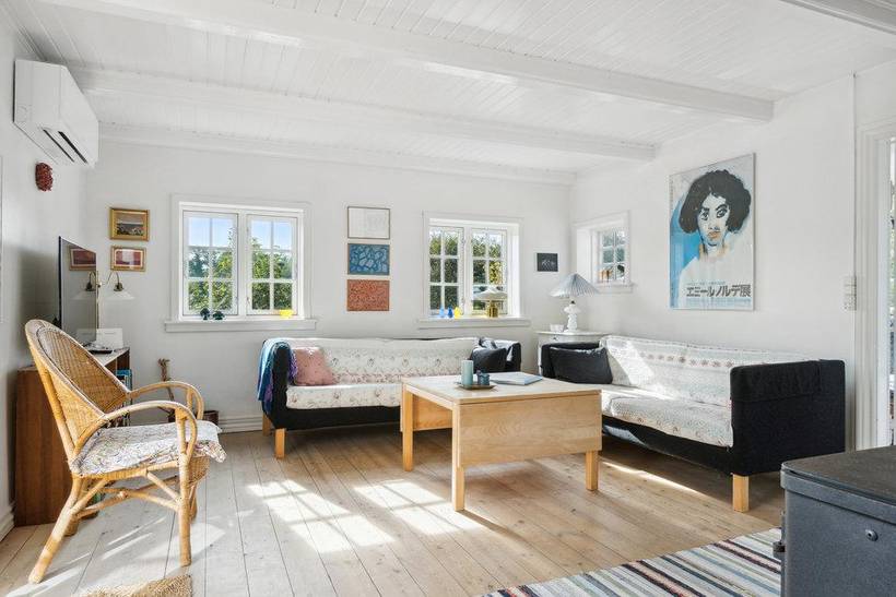 Foto von Ferienhaus YL96 in Lohals - Langeland