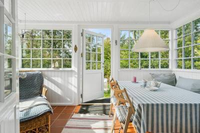 Vorschaubild von Ferienhaus YL96 in Lohals - Langeland