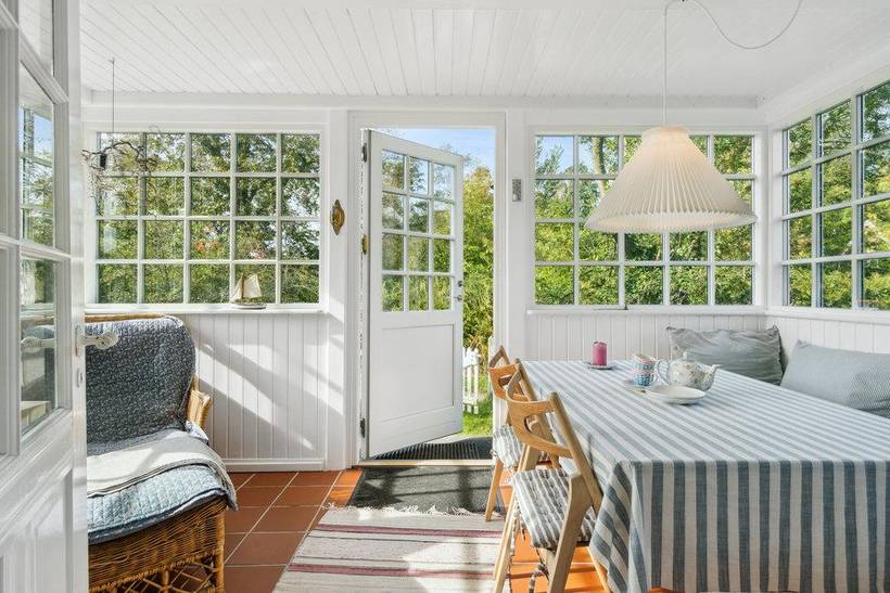 Foto von Ferienhaus YL96 in Lohals - Langeland