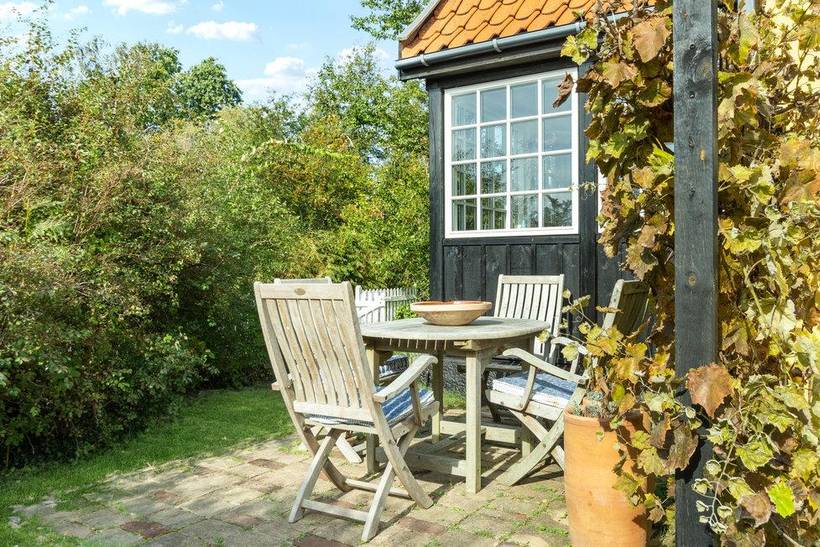 Foto von Ferienhaus YL96 in Lohals - Langeland