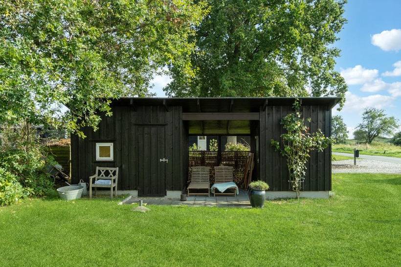 Foto von Ferienhaus YL96 in Lohals - Langeland