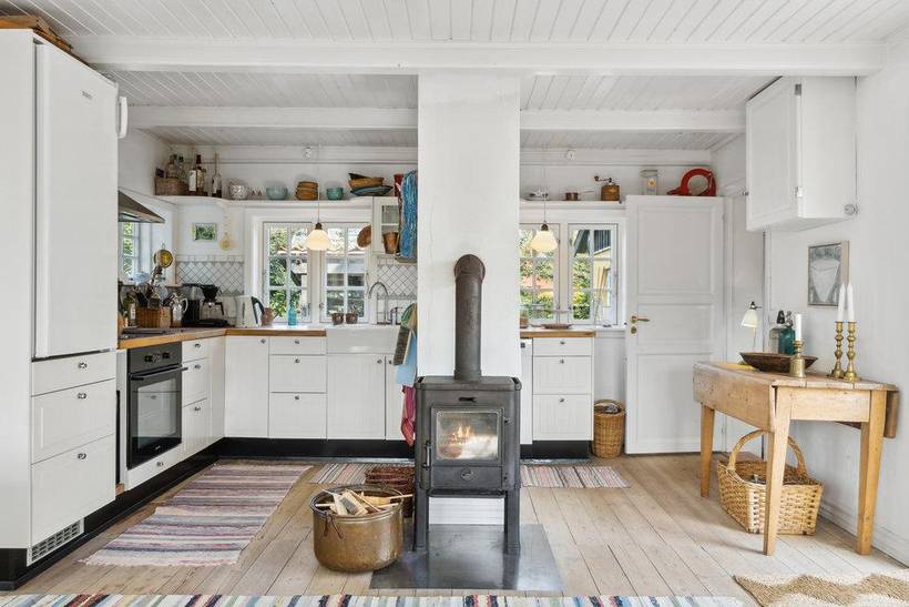 Foto von Ferienhaus YL96 in Lohals - Langeland