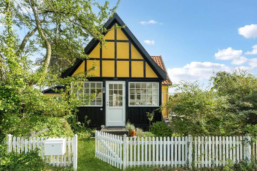 Foto von Ferienhaus YL96 in Lohals - Langeland