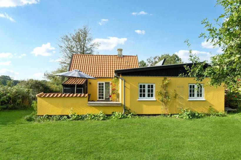 Foto von Ferienhaus YL96 in Lohals - Langeland
