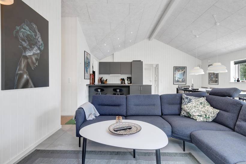 Foto von Ferienhaus YM02 in Blåvand - Westjütland