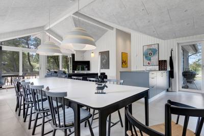 Vorschaubild von Ferienhaus YM02 in Blåvand - Westjütland