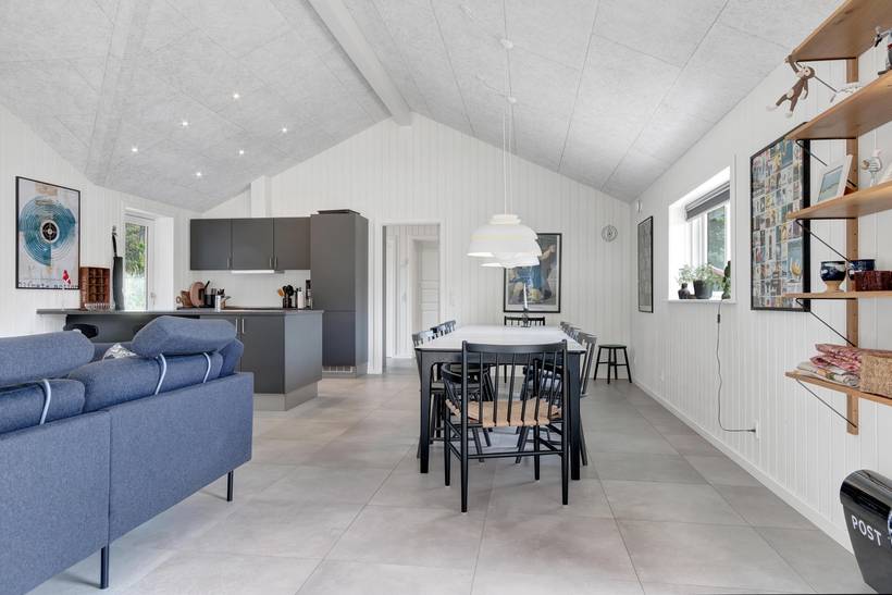 Foto von Ferienhaus YM02 in Blåvand - Westjütland