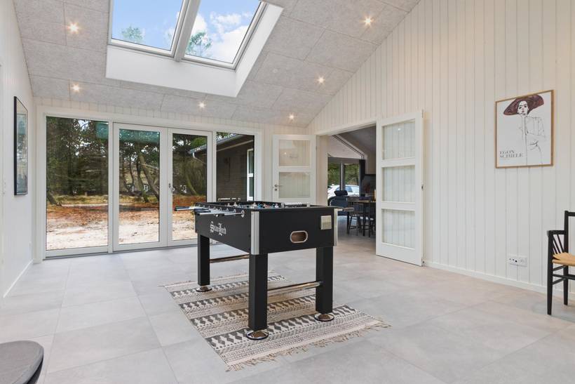 Foto von Ferienhaus YM02 in Blåvand - Westjütland