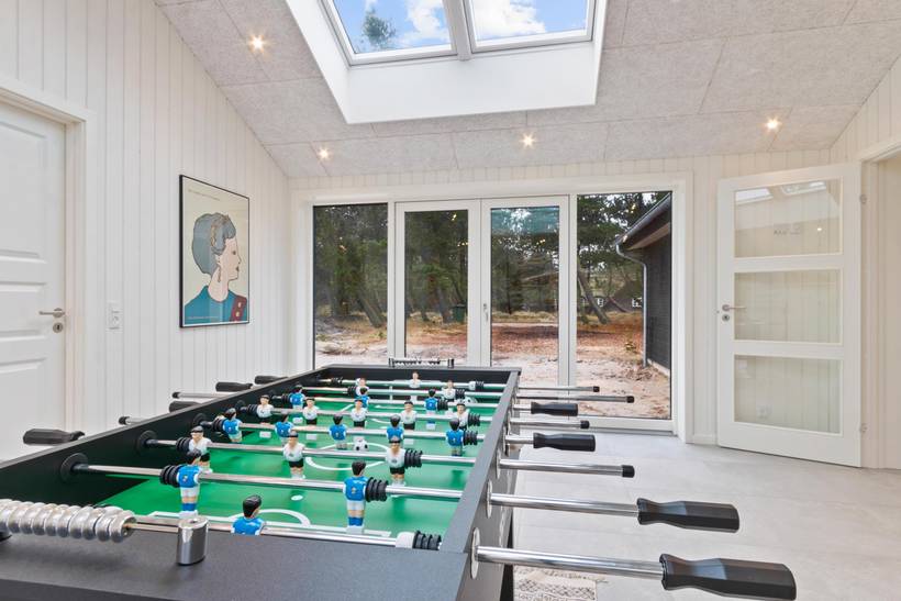 Foto von Ferienhaus YM02 in Blåvand - Westjütland