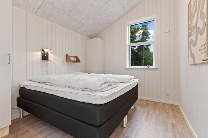 Foto von Ferienhaus YM02 in Blåvand - Westjütland