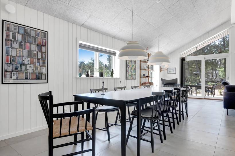 Foto von Ferienhaus YM02 in Blåvand - Westjütland