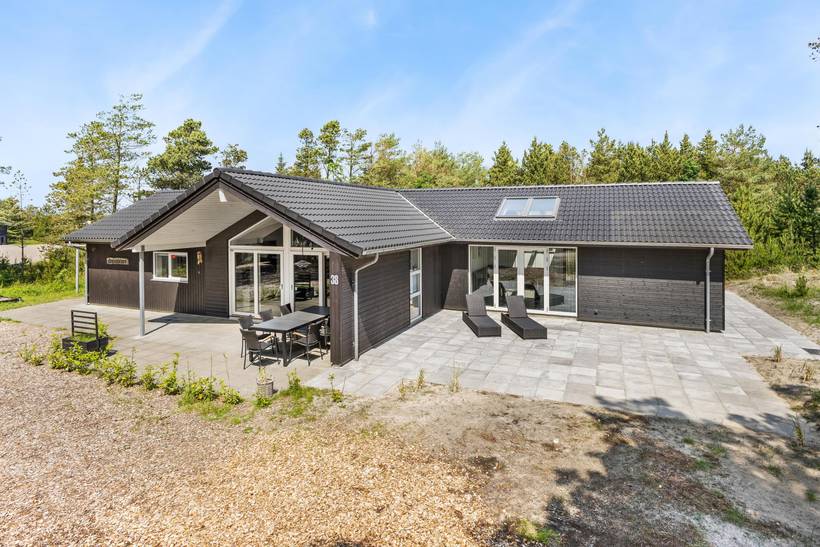 Foto von Ferienhaus YM02 in Blåvand - Westjütland