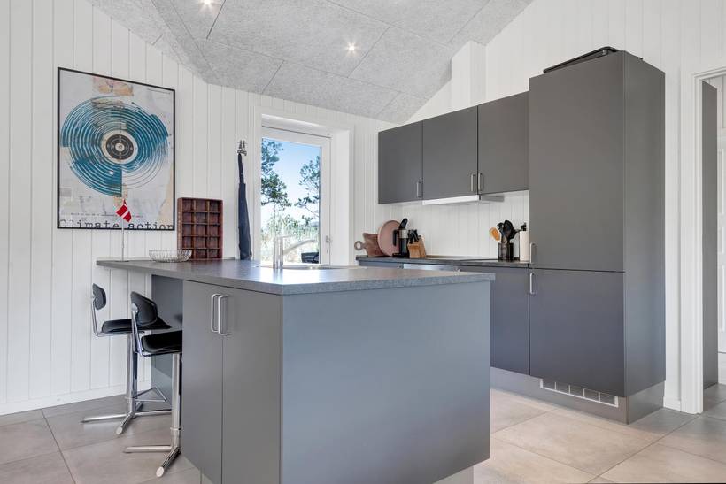 Foto von Ferienhaus YM02 in Blåvand - Westjütland