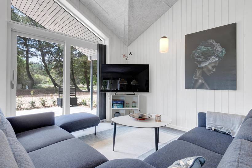 Foto von Ferienhaus YM02 in Blåvand - Westjütland