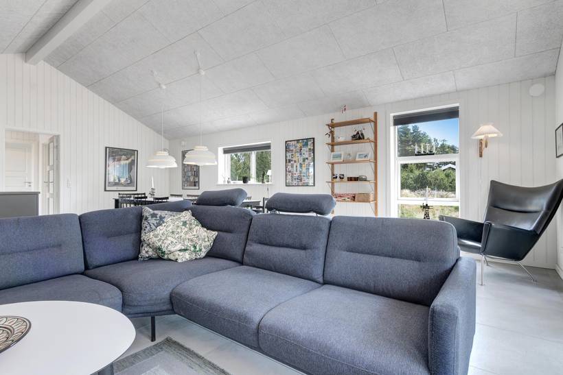 Foto von Ferienhaus YM02 in Blåvand - Westjütland