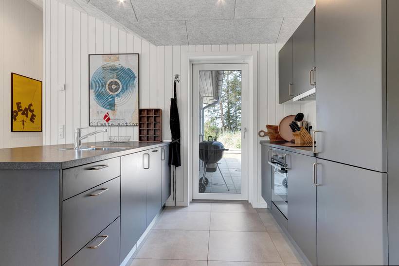 Foto von Ferienhaus YM02 in Blåvand - Westjütland