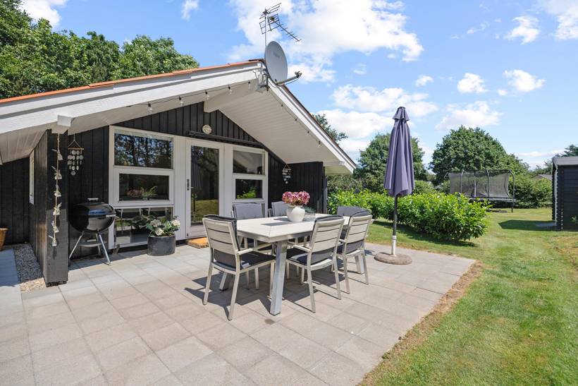 Foto von Ferienhaus YM03 in Jegum - Westjütland