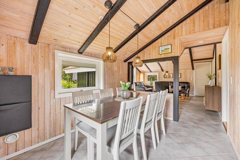 Foto von Ferienhaus YM03 in Jegum - Westjütland