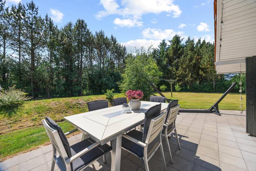 Foto von Ferienhaus YM03 in Jegum - Westjütland
