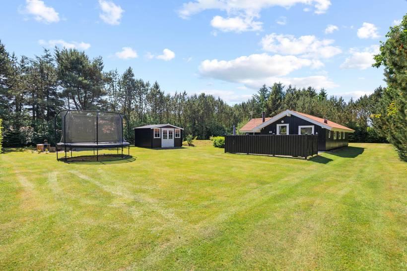 Foto von Ferienhaus YM03 in Jegum - Westjütland