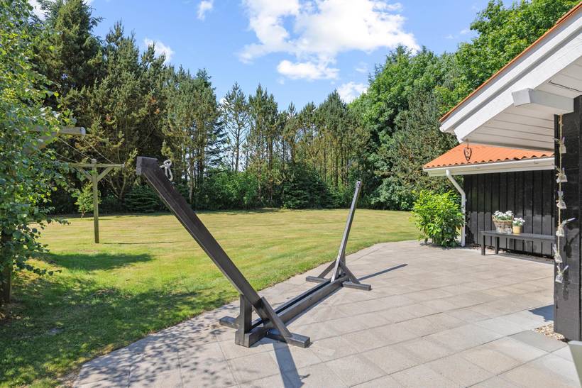 Foto von Ferienhaus YM03 in Jegum - Westjütland