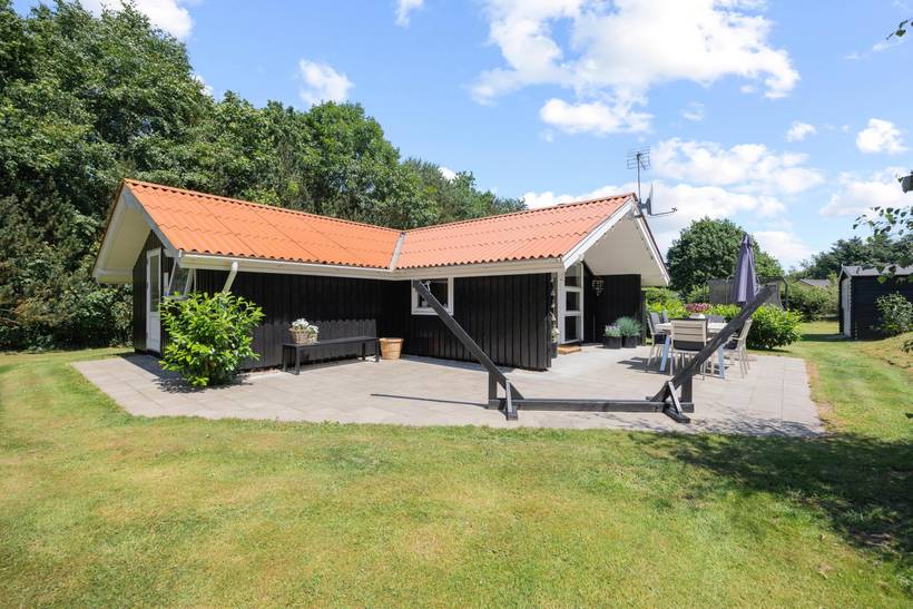 Foto von Ferienhaus YM03 in Jegum - Westjütland