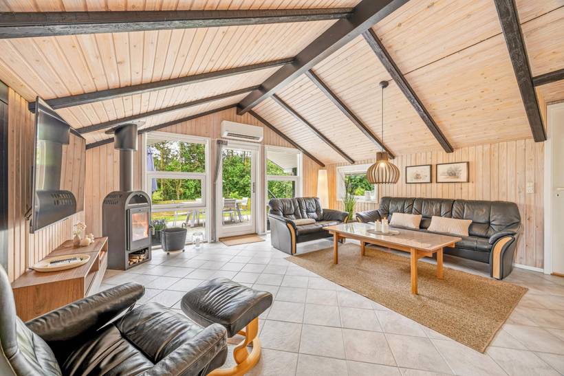 Foto von Ferienhaus YM03 in Jegum - Westjütland