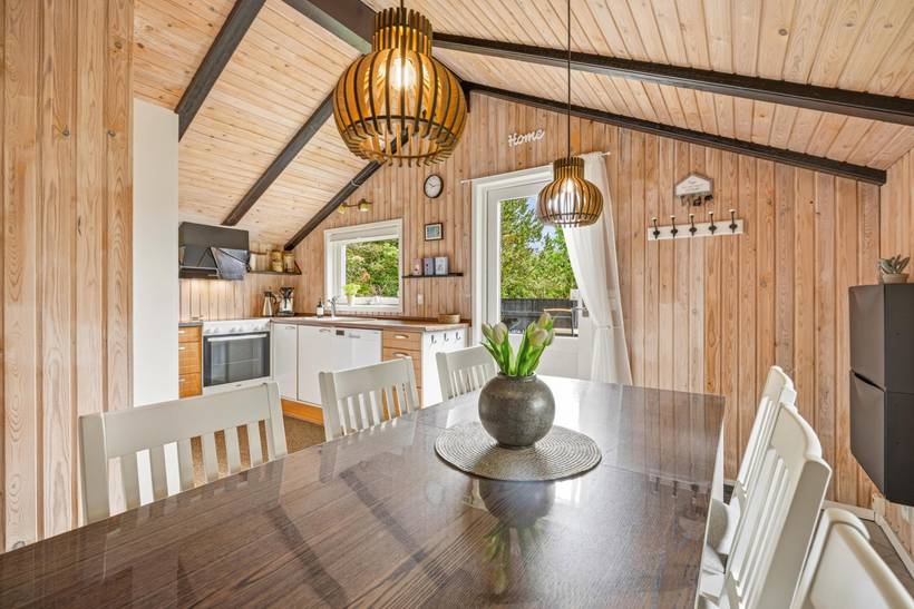 Foto von Ferienhaus YM03 in Jegum - Westjütland