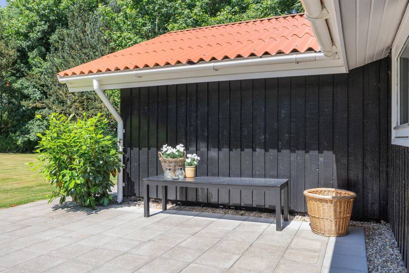 Foto von Ferienhaus YM03 in Jegum - Westjütland