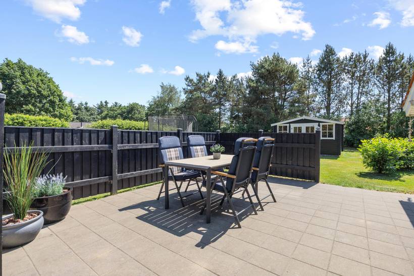Foto von Ferienhaus YM03 in Jegum - Westjütland