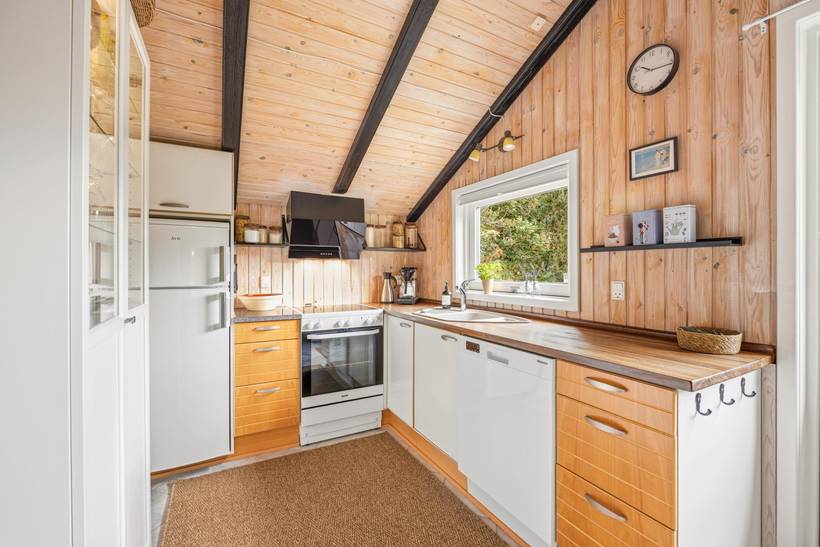Foto von Ferienhaus YM03 in Jegum - Westjütland
