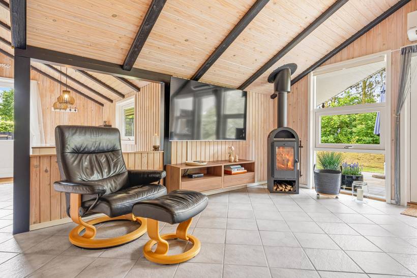 Foto von Ferienhaus YM03 in Jegum - Westjütland