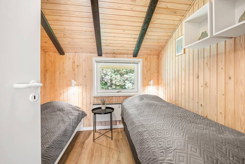Foto von Ferienhaus YM03 in Jegum - Westjütland